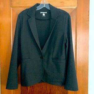 Betabrand Stretch Blazer